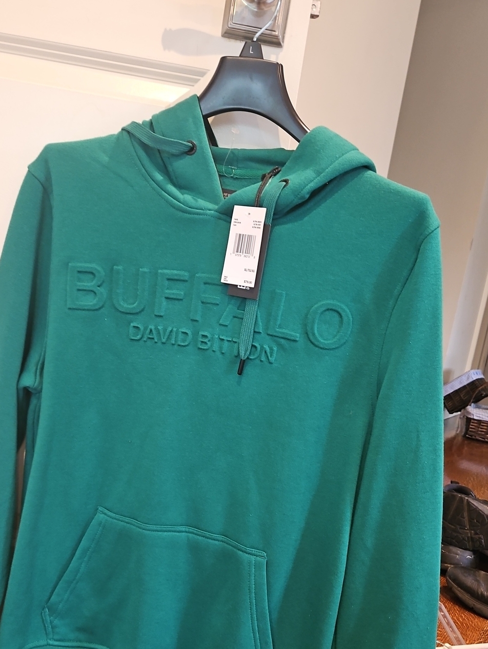 Hoodies